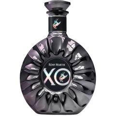 Remy Martin X.O. Night Step Into The Light (Limited Edition)
