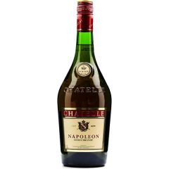 Chatelle Napoleon  Finest Brandy (1 L)