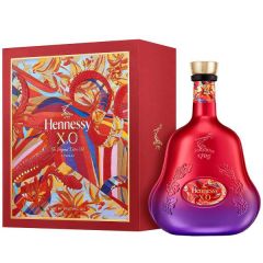 Hennessy  V.S.O.P  Chinese New Year 2024 Limited Edition 