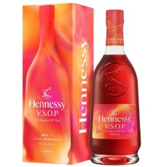 Hennessy  2025 MAF V.S.O.P Limited Edition (700 ml)