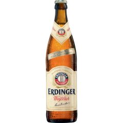 Erdinger  Weissbier (500 ml) x 12