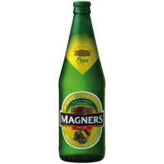 Magners  Pear Cider 568ml x 12