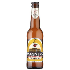 Magners  Original Cider 330ml x 24