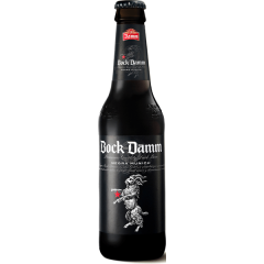 Damm  Bock Damm  250ml x 24