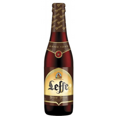 Leffe  Brown  330ml x 24