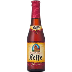 Leffe  Radieuse  330ml x 24