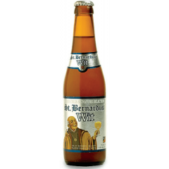 St. Bernardus  Witbier  330ml x 24