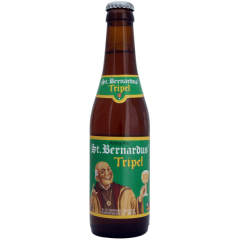St. Bernardus  Tripel  330ml x 24