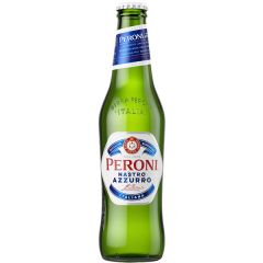 Peroni  Nastro Azzurro (330 ml) x 24