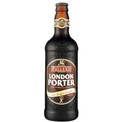 Fuller's   London Porter  500ml x 12