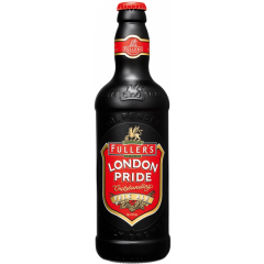 Fuller's   London Pride  500ml x 12