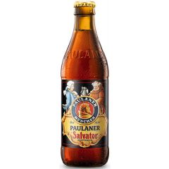 Paulaner Salvator 330ml x 24