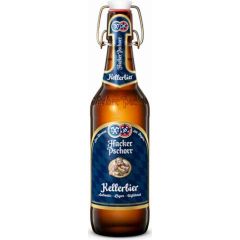 Hacker Pschorr Anno 1417 500ml x 18 (Beer)