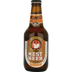Hitachino Nest  Weizen  330ml x 24