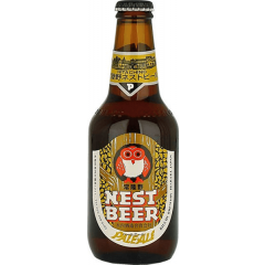 Hitachino Nest  Pale Ale  330ml x 24