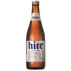Hite (330 ml)