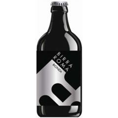 Birra Roma Bionda  330ml x 12