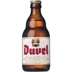 Duvel  330ml x 24