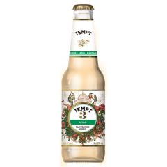 Tempt  Cider No. 3 Apple  330ml x 24