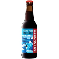 Deschutes  Mirror Pond Pale Ale  (355 ml) (Pack 12)