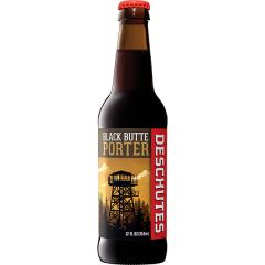 Deschutes  Black Butte Porter 355ml (Pack 12)