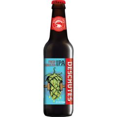Deschutes  Fresh Squeezed IPA (355 ml) (Pack 12)