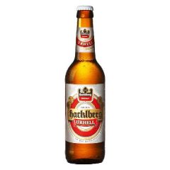Hacklberg  Urhell  330ml x 24