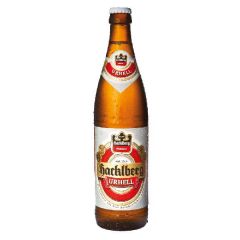 Hacklberg  Urhell  500ml x 24
