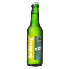 Hacklberg  EX!  330ml x 24
