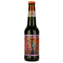 Day of the dead  Chocolate Stout  355ml x 24