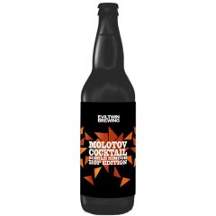 Evil Twin Brewing  Molotov Cocktail SSH Edition  355ml x 24