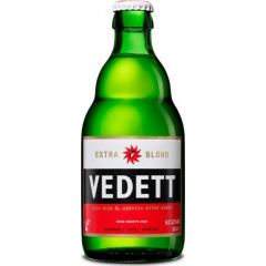 Vedett Extra Blond (330 ml) (Beer)