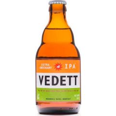 Vedett  Extra IPA  330ml x 24