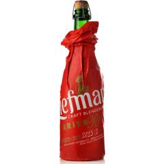 Liefmans Kriek Brut (750 ml) (Beer)