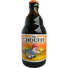 Mc Chouffe (330 ml) (Beer)