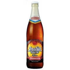 Primator  India Pale Ale  500ml x 20