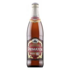 Primator  Exkluziv  500ml x 20