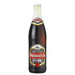 Primator  Double  500ml x 20