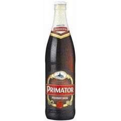 Primator  Premium Dark  500ml x 20