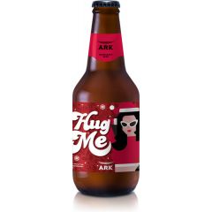 Ark  Hug Me  330ml x 24