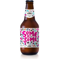 Ark  Some &amp; Some  330ml x 24