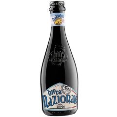 Birra Baladin  Nazionale  330ml x 12