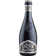 Birra Baladin  Open Rock'N'Roll  330ml x 12