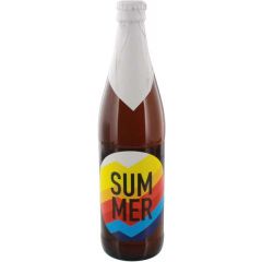 And Union  Summer  500ml x 20