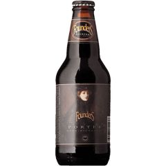 Founders  Porter (355 ml) (Pack 12)