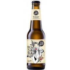Bussaba  Ex Weisse  330ml x 24