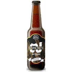 Trappist Achel Bruin (330 ml) (Pack 24 ) (Beer)