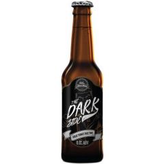 Trappist Achel Bruin (330 ml) (Pack 24 ) (Beer)