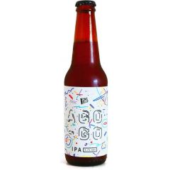 Trappist Achel Bruin (330 ml) (Pack 24 ) (Beer)