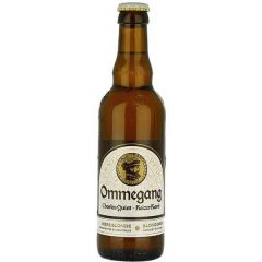 Trappist Achel Bruin (330 ml) (Pack 24 ) (Beer)